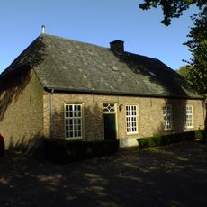 Dorpsstraat 41, Liempde