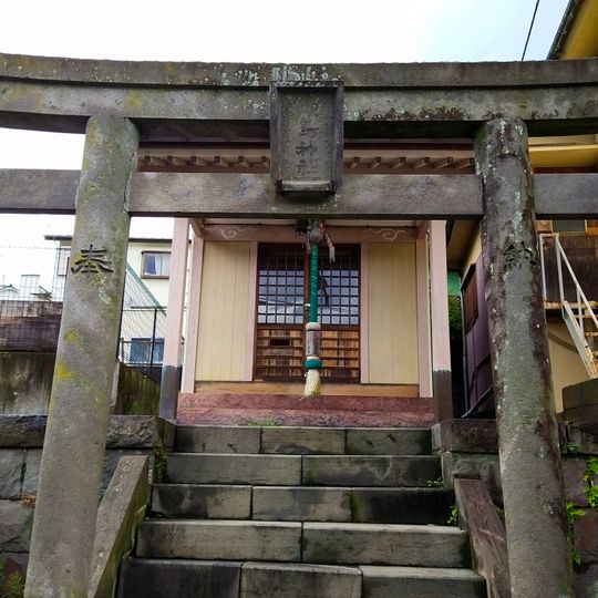 津島神社