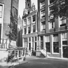 Beulingstraat 25, Amsterdam