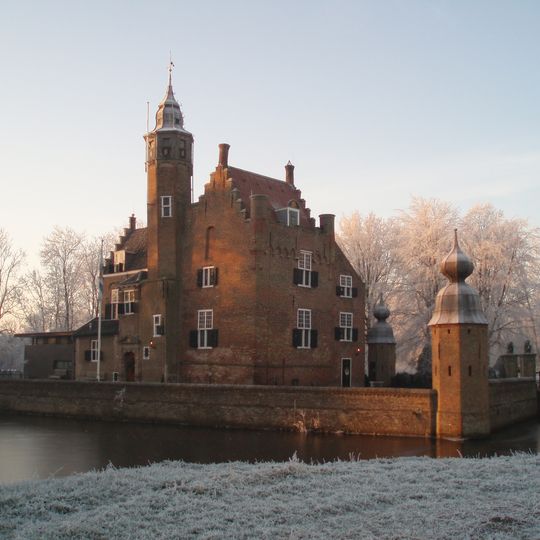 Schloss Moermond