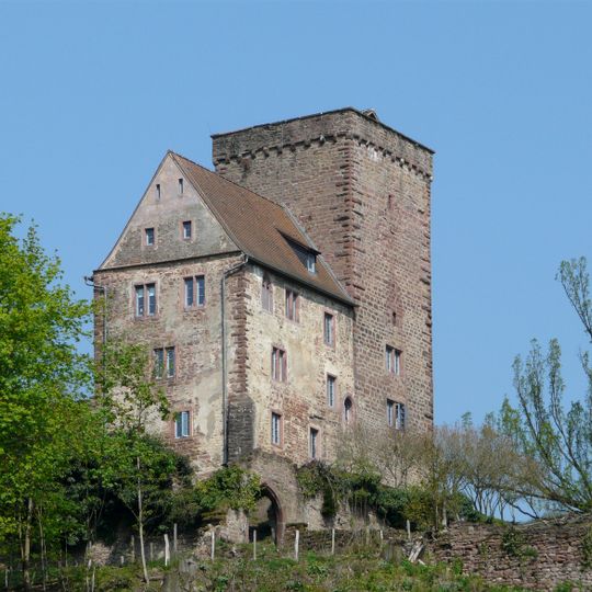 Vorderburg
