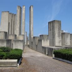 Ossario Commemorativo dei Caduti Slavi