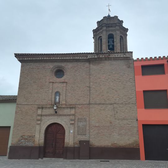 Iglesia de la Asunción de Nuestra Señora