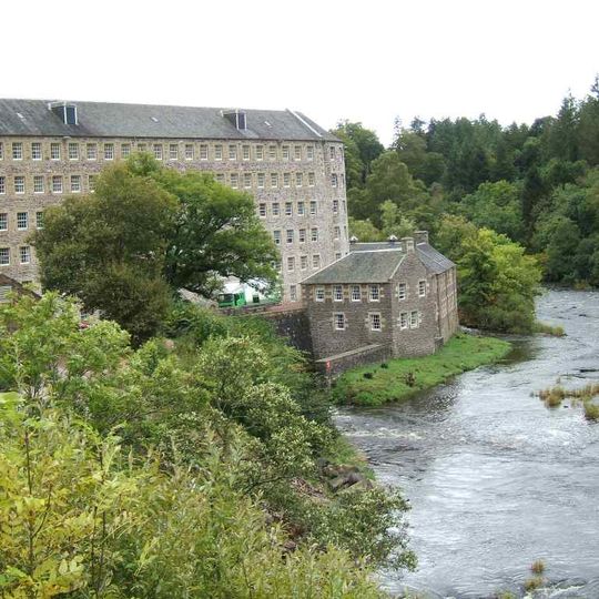 New Lanark