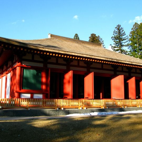 Enichi-ji