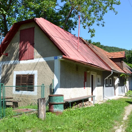 Vinohradnícky dom