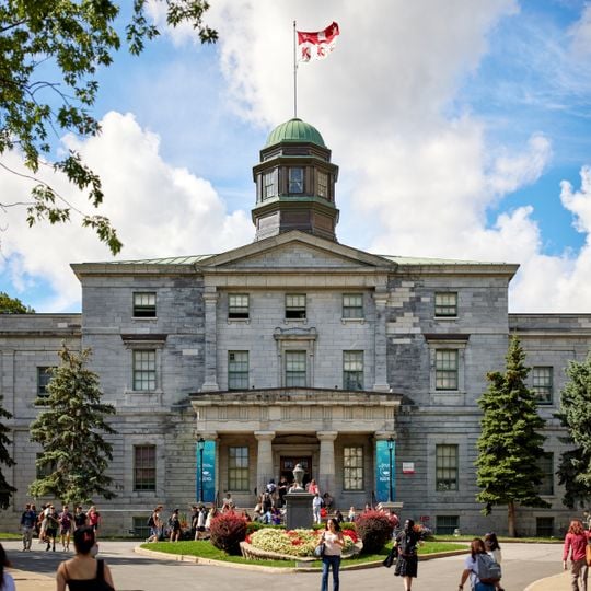 Università McGill