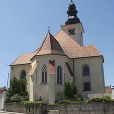 Pfarrkirche Hörsching