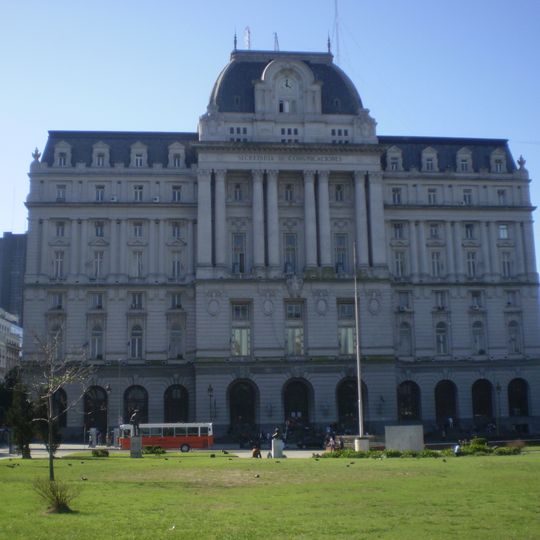 Homenaje a la Bandera