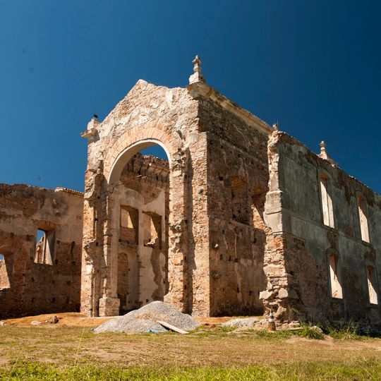 Convento de São Boaventura