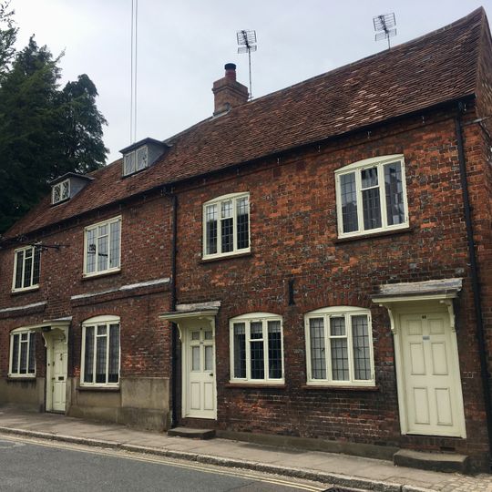 53-57, Church Street