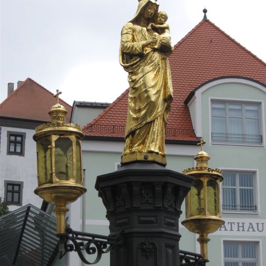 Marktbrunnen