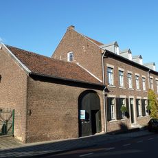 Klinkenberg 58, Rothem