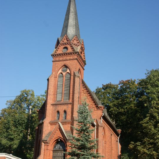 Protestant Church