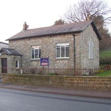 St Mark's Church, Nether Kellet
