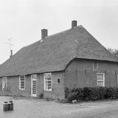 Tempeliersweg 1, Haaren