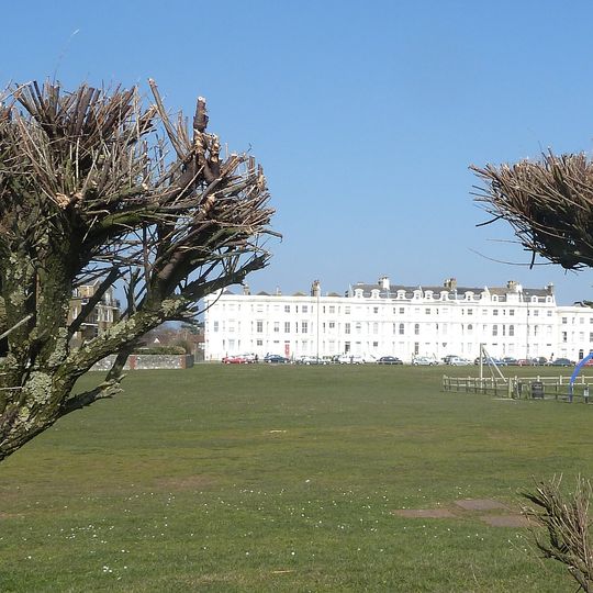 39-44, South Terrace