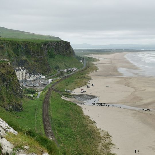 Castlerock