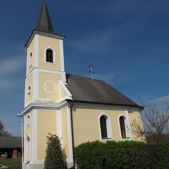 Saint Anthony of Padua Church