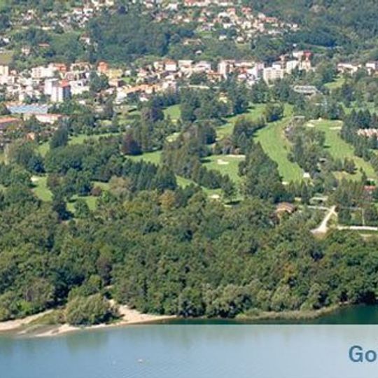 Golf Club Lugano