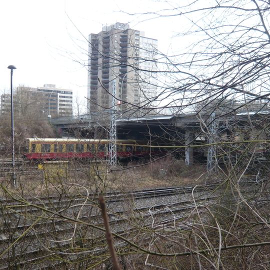 Kniprodestraßenbrücke