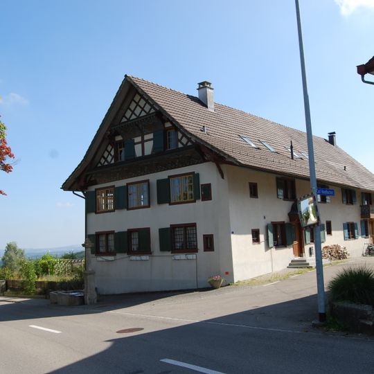 Carl-Hasselbachstrasse 1, Bissegg