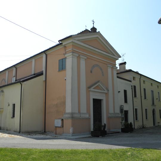 Chiesa di San Lorenzo Martire