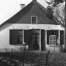 Raadhuisstraat 8, Blaricum