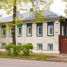 Дом доходный (Суздаль)