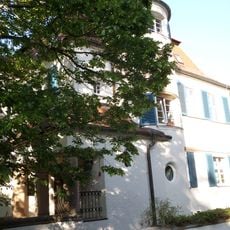 Erlenstegenstraße 28