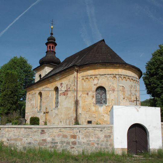 Church of Saint Giles