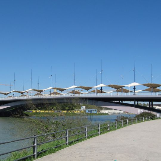 Pont du Christ de l'Expiration