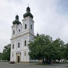 Church of Our Lady of Sorrows