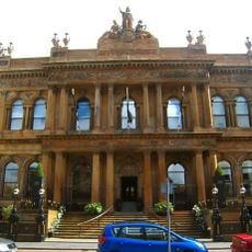 Merchant Hotel