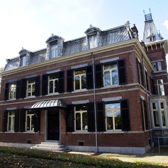 Meerssenerweg 166A, Maastricht