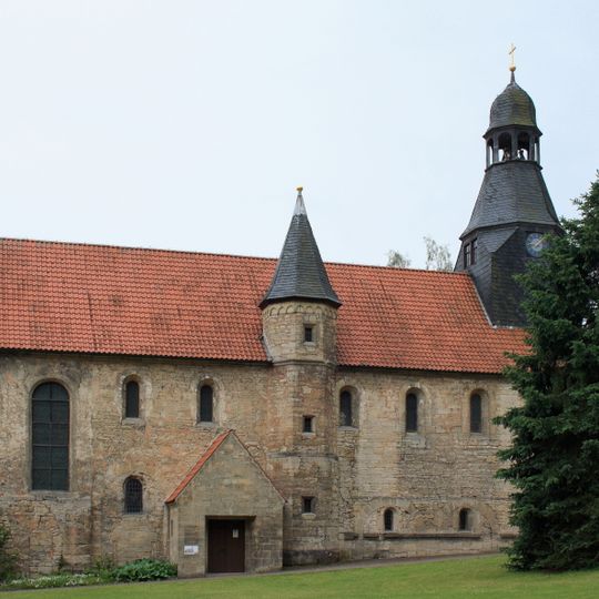 St. Nikolaus