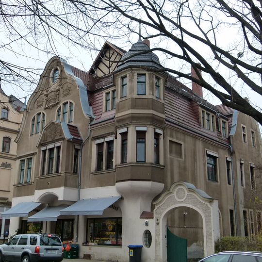 Chemnitzer Straße 88