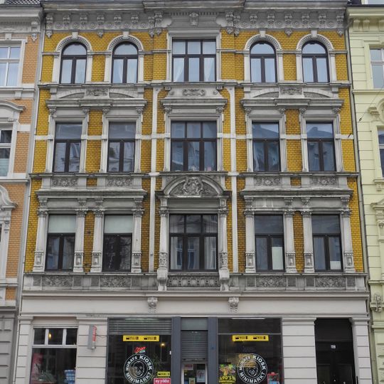 Friedrich-Ebert-Straße 159