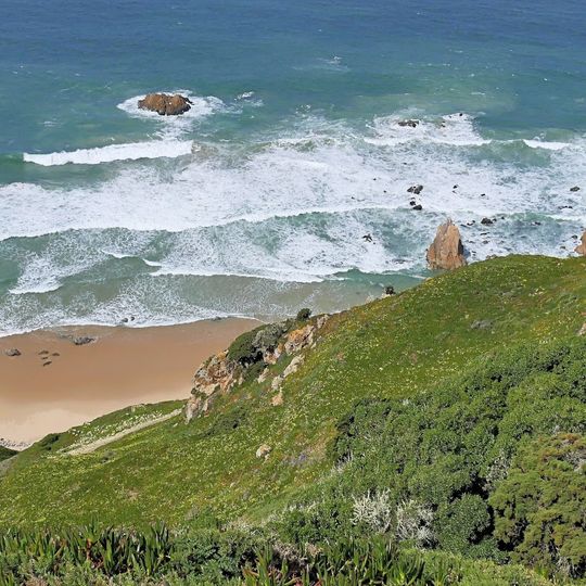 Praia da Aroeira