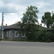 Жилой дом (Торжок)