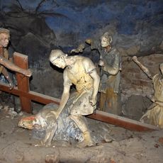 Sacro Monte (cappella VII)