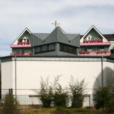 Kapelle Christi Auferstehung