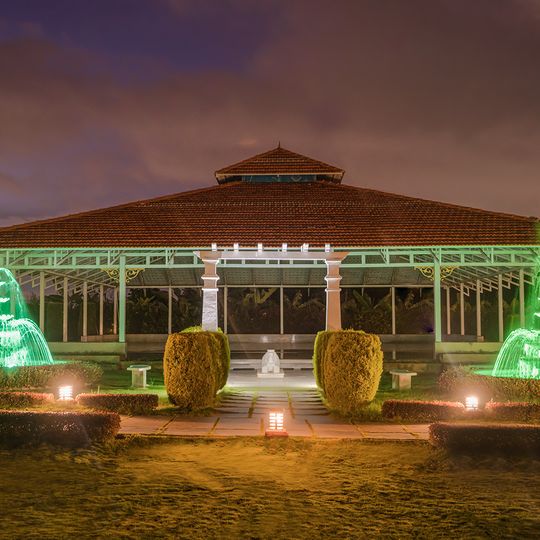 Fieesta Resort and Events Venue