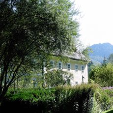 Wohnhaus, ehem. Forsthaus im Kohlschlag