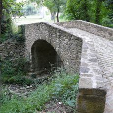 Pont de Peramola