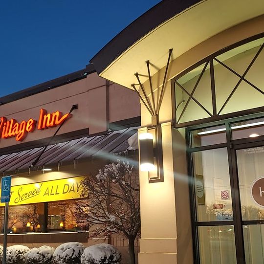 Village Inn