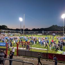 Hänsch-Arena