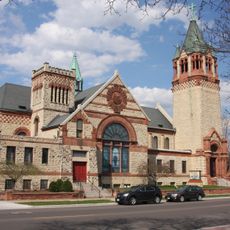 Christ Episcopal Church