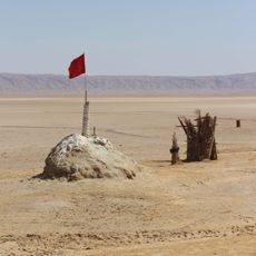 Chott el-Jerid