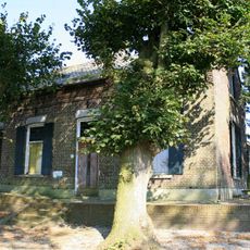 T-boerderij "Broekherberg"